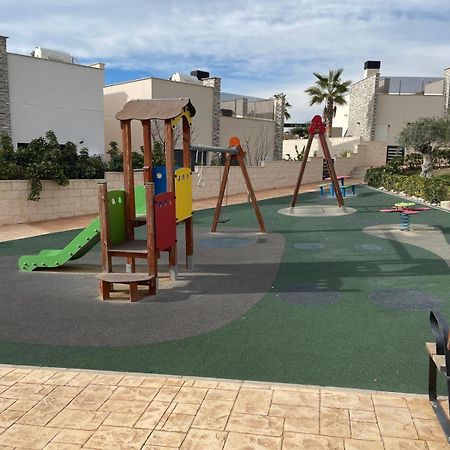 Vakantie Huizen Alegria Finestrat Kültér fotó