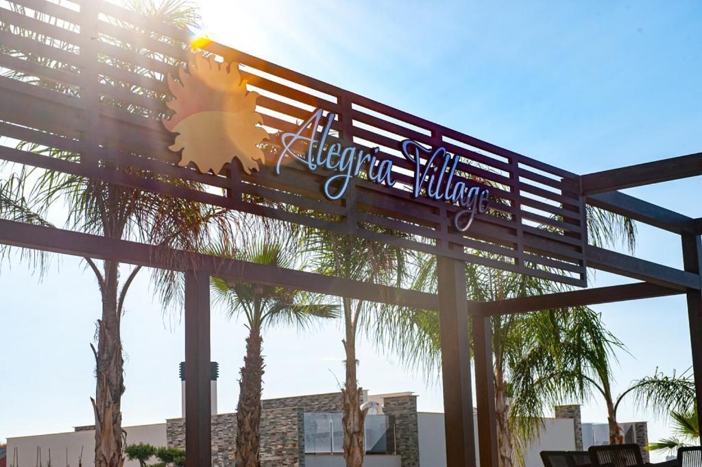 Vakantie Huizen Alegria Finestrat Kültér fotó