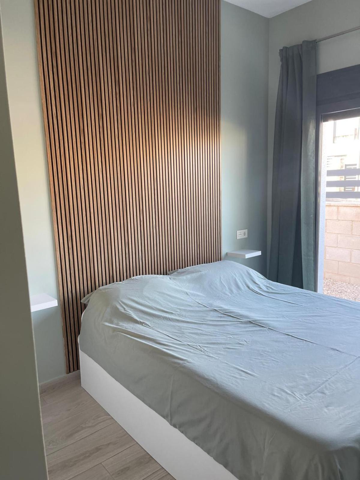 Vakantie Huizen Alegria Finestrat Kültér fotó