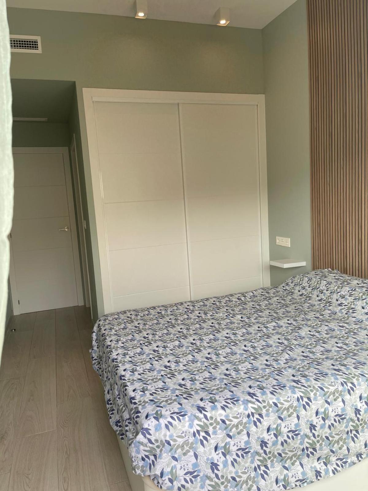 Vakantie Huizen Alegria Finestrat Kültér fotó